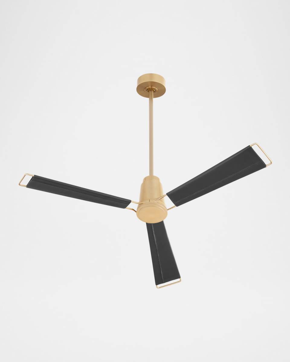 Zephyr 60" Ceiling Fan